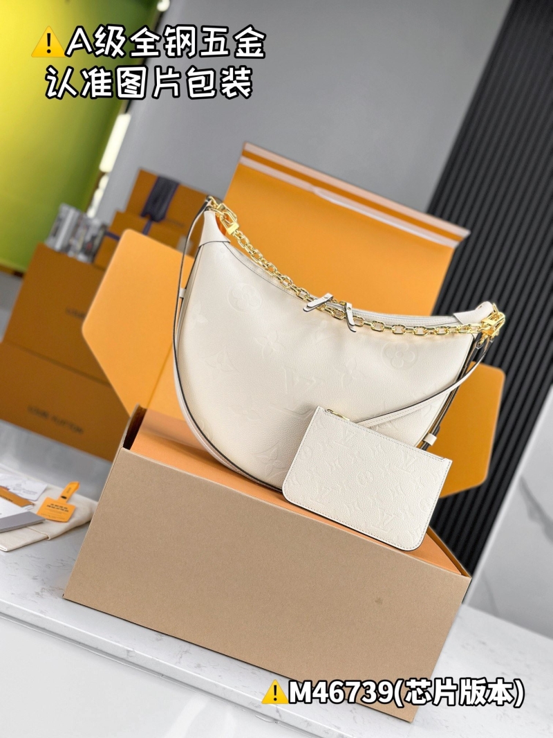 LV Satchel Bags
